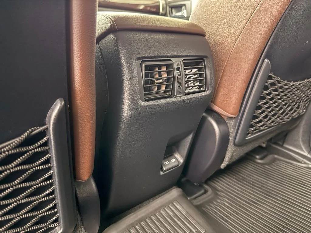 Used 2024 Beige Toyota Limited image 18