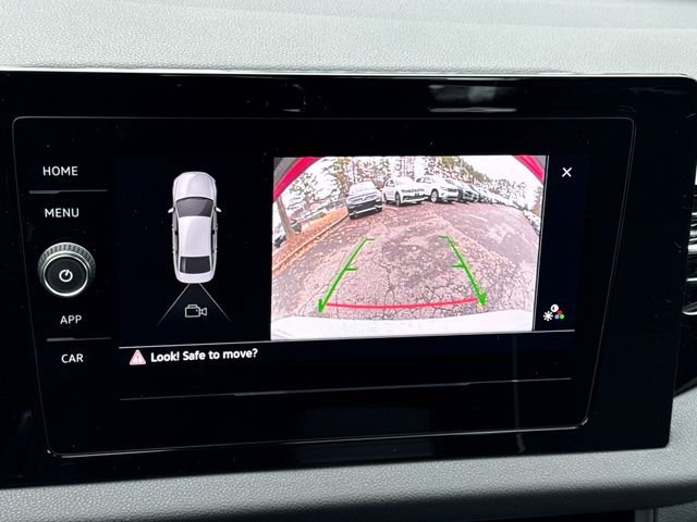 New 2026 Gray Volkswagen 1.5T Sport image 29
