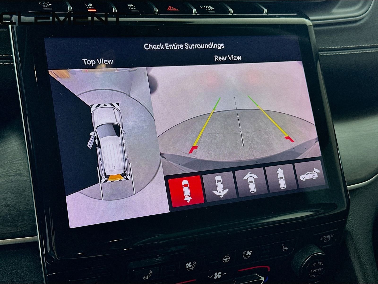 2021 Jeep Grand Cherokee L Limited - Photo 20