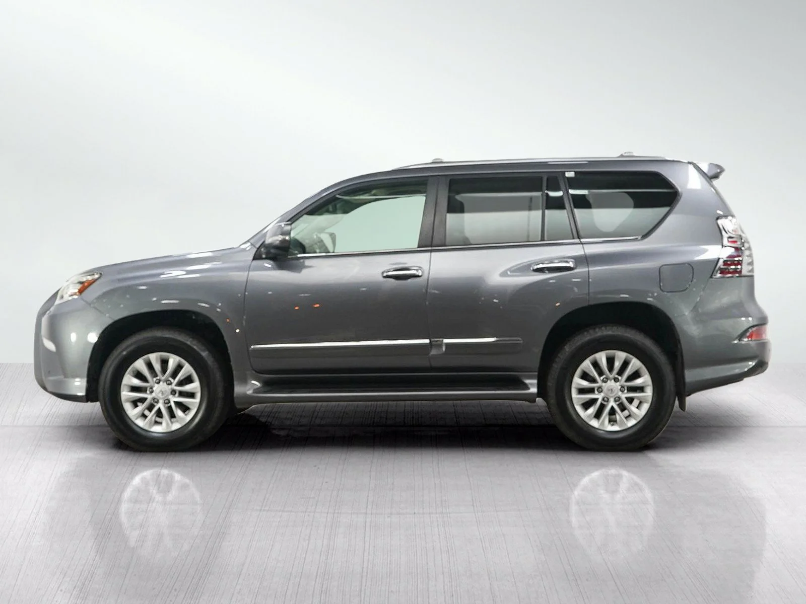 Used 2015 Lexus GX Base with VIN JTJBM7FX5F5093228 for sale in Burnsville, Minnesota