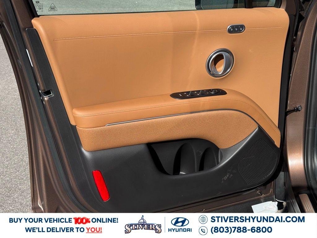 New 2026 Brown Hyundai Calligraphy image 31