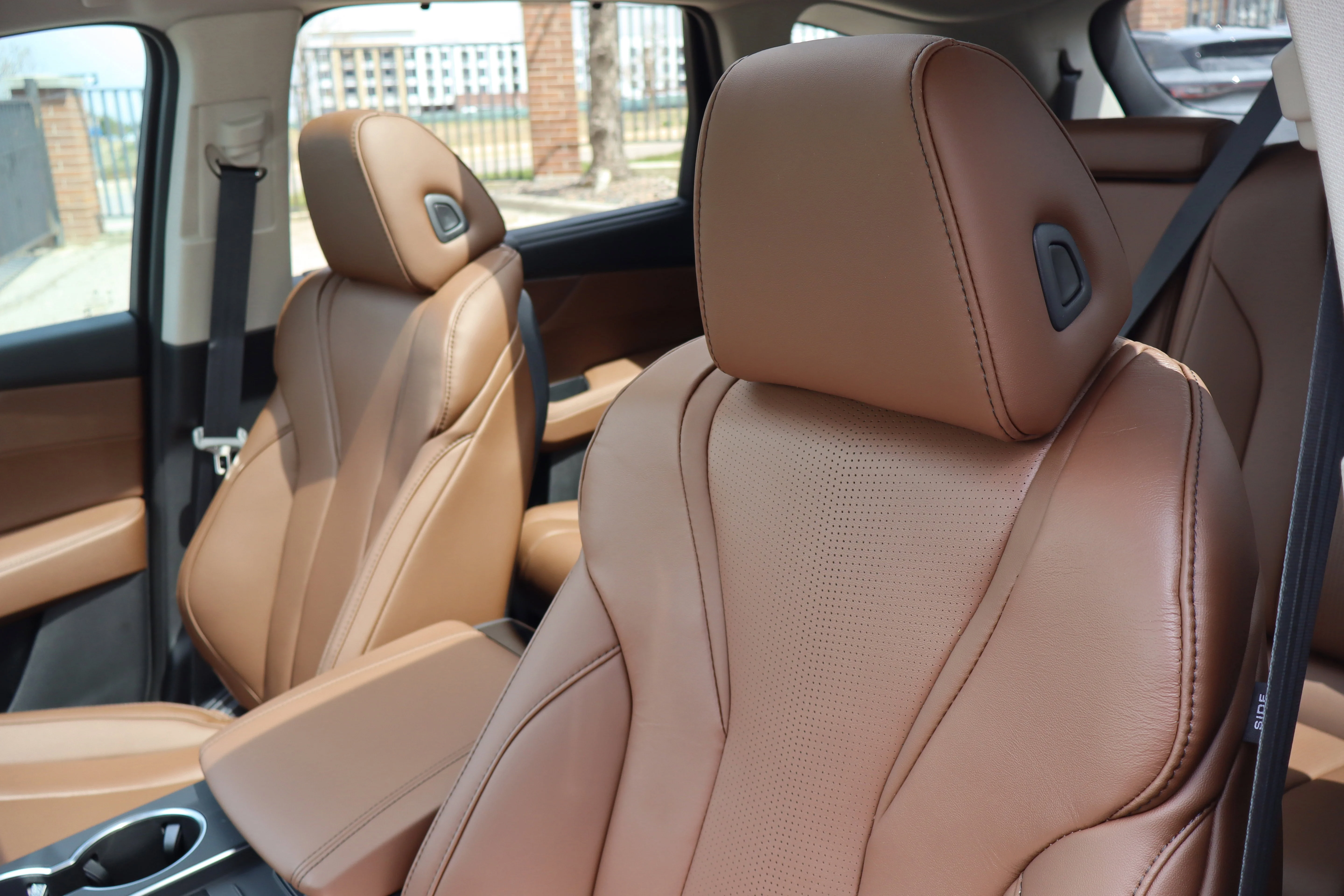 New 2026 Liquid Carbon Metallic Acura w/Technology Package image 21