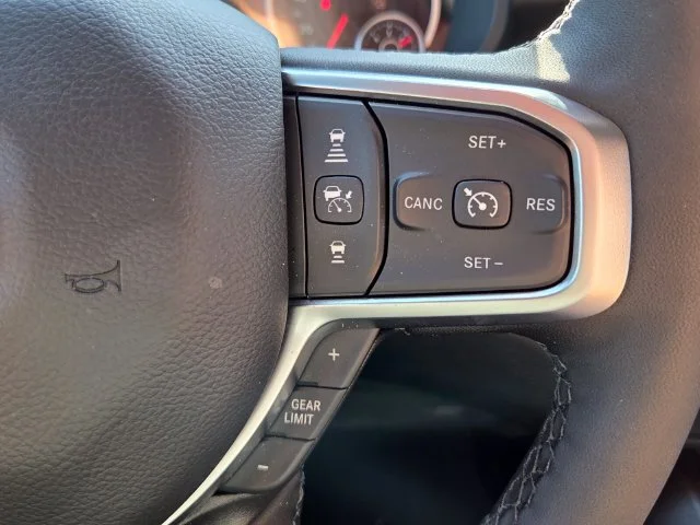 2026 RAM 1500 Big Horn/Lone Star - Photo 27