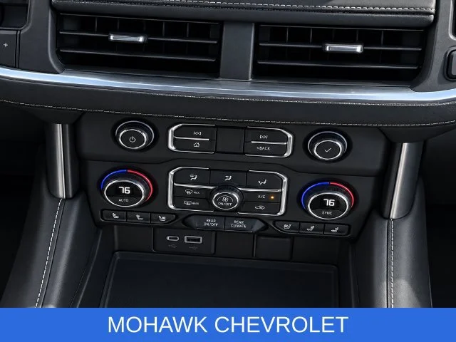 Certified Used 2022 SATIN STEEL METALLIC Chevrolet Premier image 11