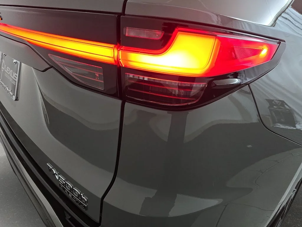 New 2026 Incognito Lexus F SPORT PERFORMANCE PREMIUM AWD image 30