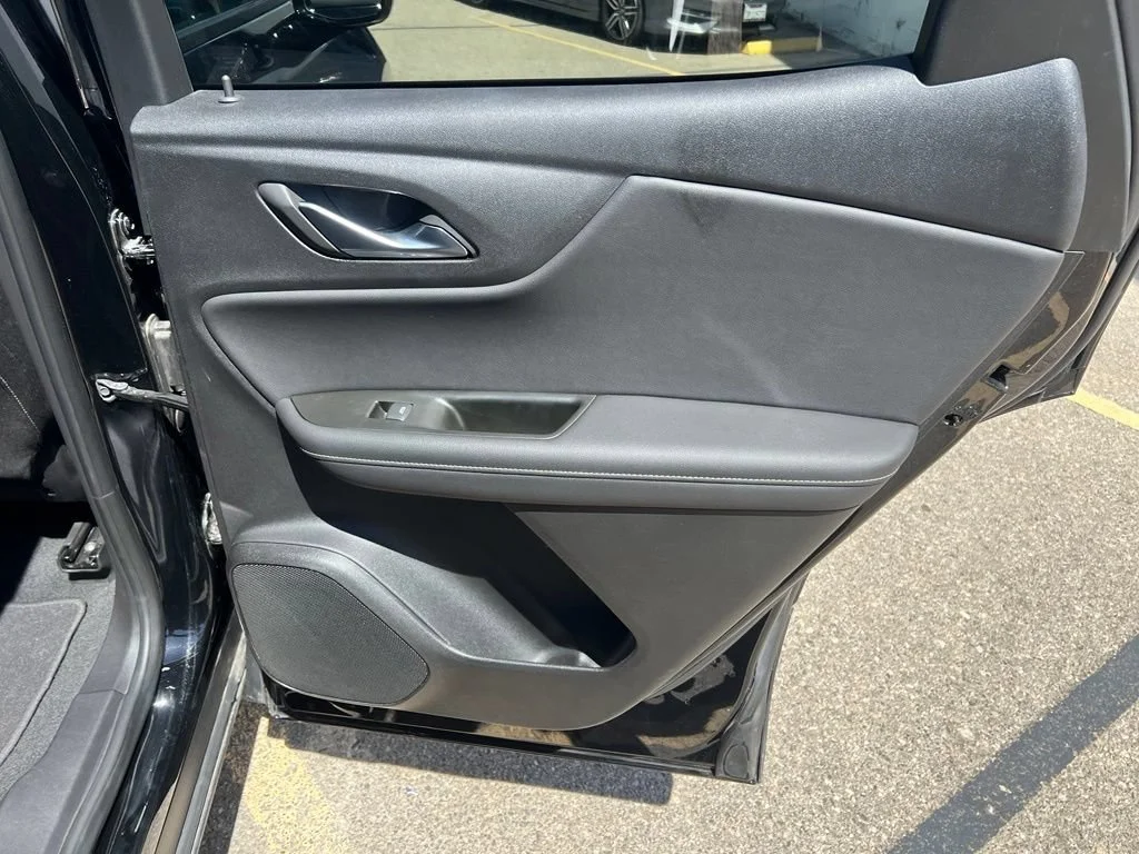 Used 2026 Black Chevrolet 2LT image 27