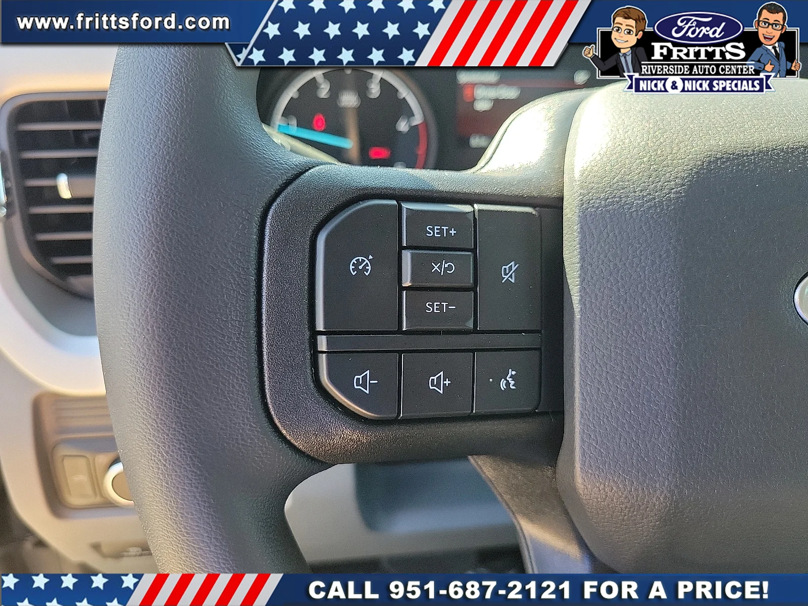 New 2026 Carbonized Gray Metallic Ford F-250® XLT image 6