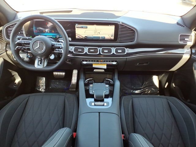 New 2026 Polar White Mercedes-Benz AMG®  53 image 4