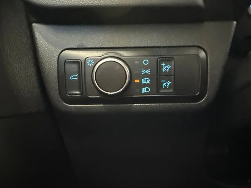 Used 2024 Black Ford ST-Line image 22