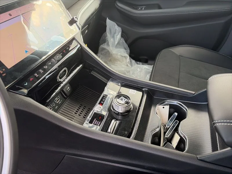 2026 Jeep Grand Cherokee Laredo - Photo 25
