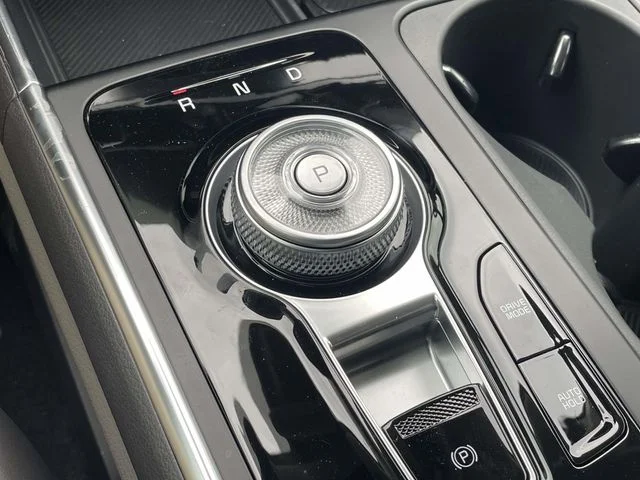 New 2026 Gray Kia EX image 40