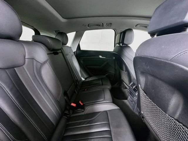 Used 2024  Audi 45 S line Premium image 26