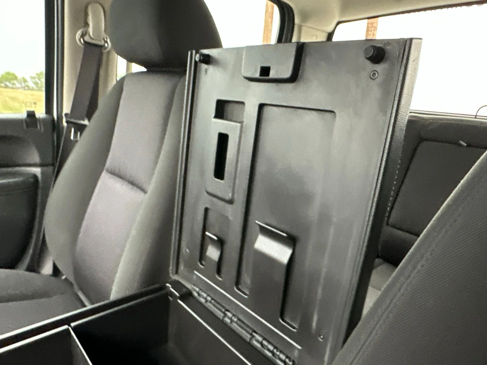 Used 2012 Silver Chevrolet LT image 58
