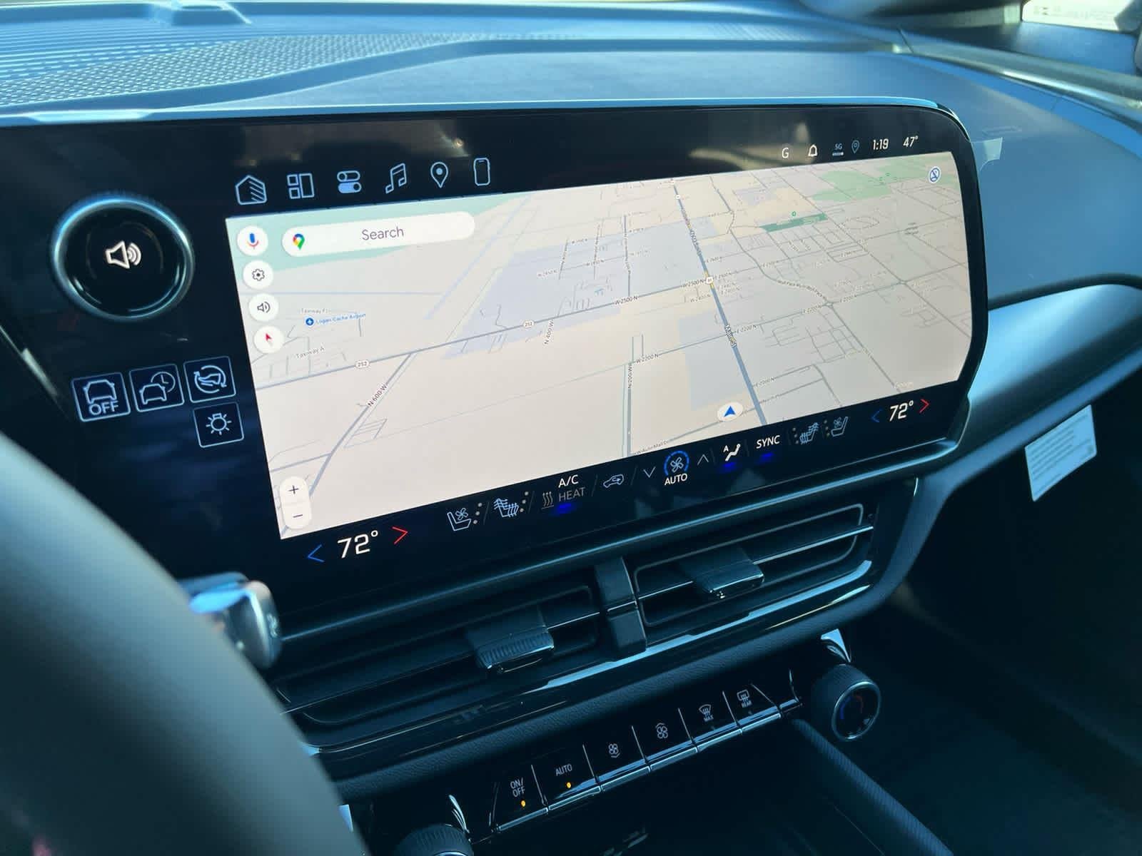 2026 Chevrolet Equinox EV RS - Photo 22