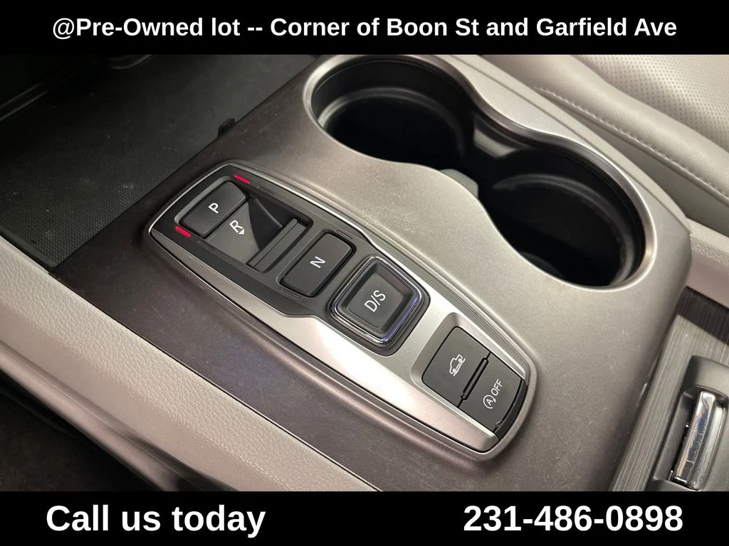 Used 2020  Honda RTL image 23