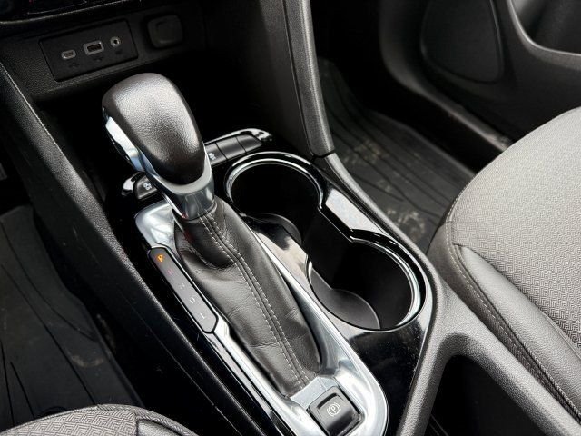 2023 Buick Encore GX Select - Photo 27