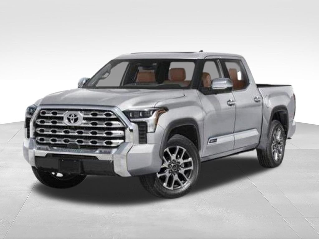 2025 Toyota Tundra 1794 Edition - Photo 12
