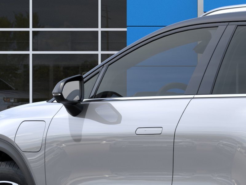 2026 Chevrolet Equinox EV 2LT - Photo 12