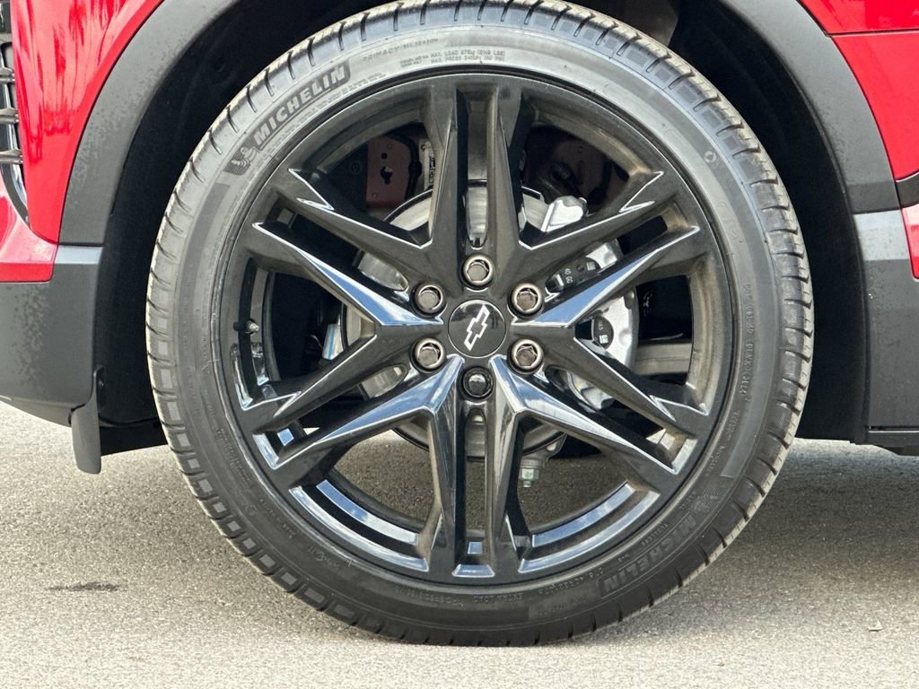 2026 Chevrolet Blazer EV LT - Photo 23