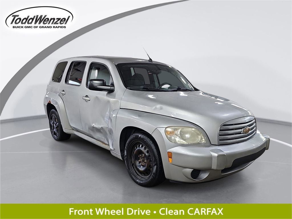 2008 Chevrolet HHR LS