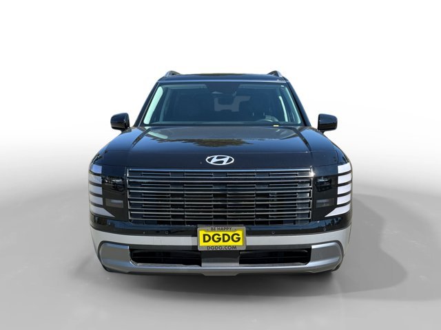 Used 2026 Abyss Black Hyundai SEL image 8
