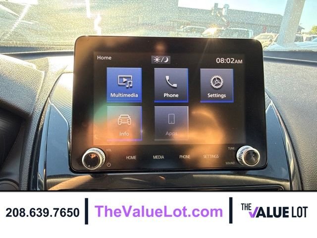Used 2022  Mitsubishi LE image 16