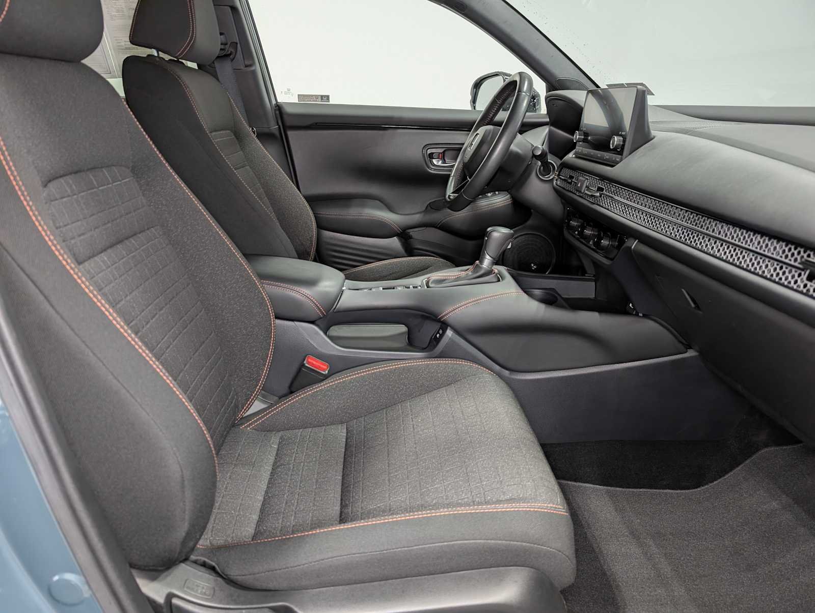 2024 Honda HR-V Sport - Photo 37