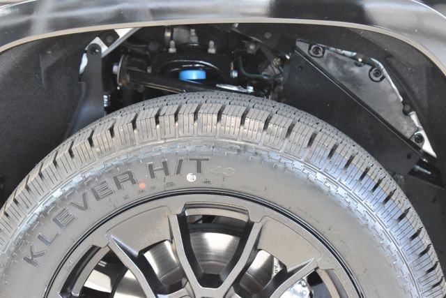 2023 Toyota Tundra 1794 Edition - Photo 28