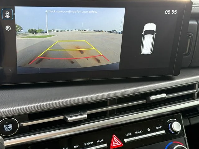 Used 2024 Green Hyundai XRT image 26