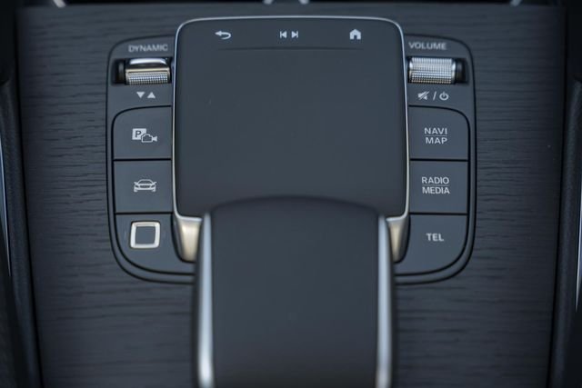 New 2026 Black Mercedes-Benz GLE 350 image 26