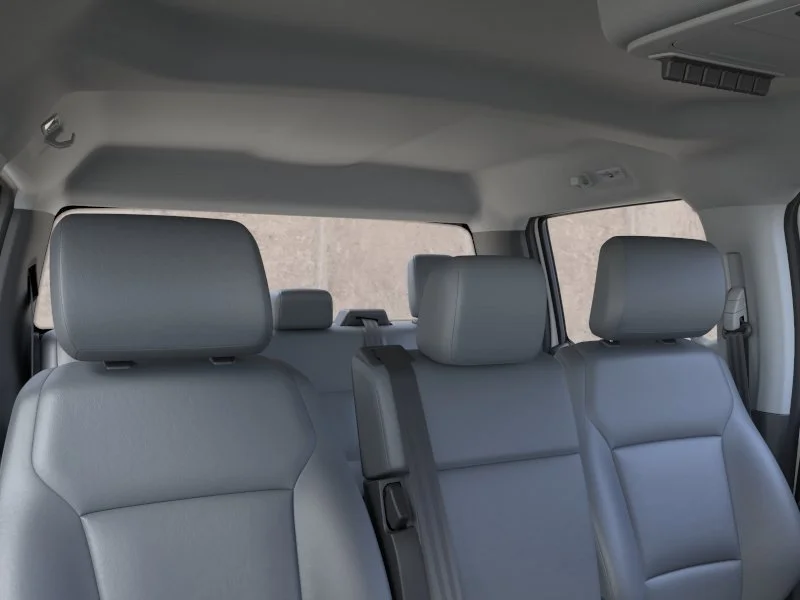 New 2026 White Ford XL image 22