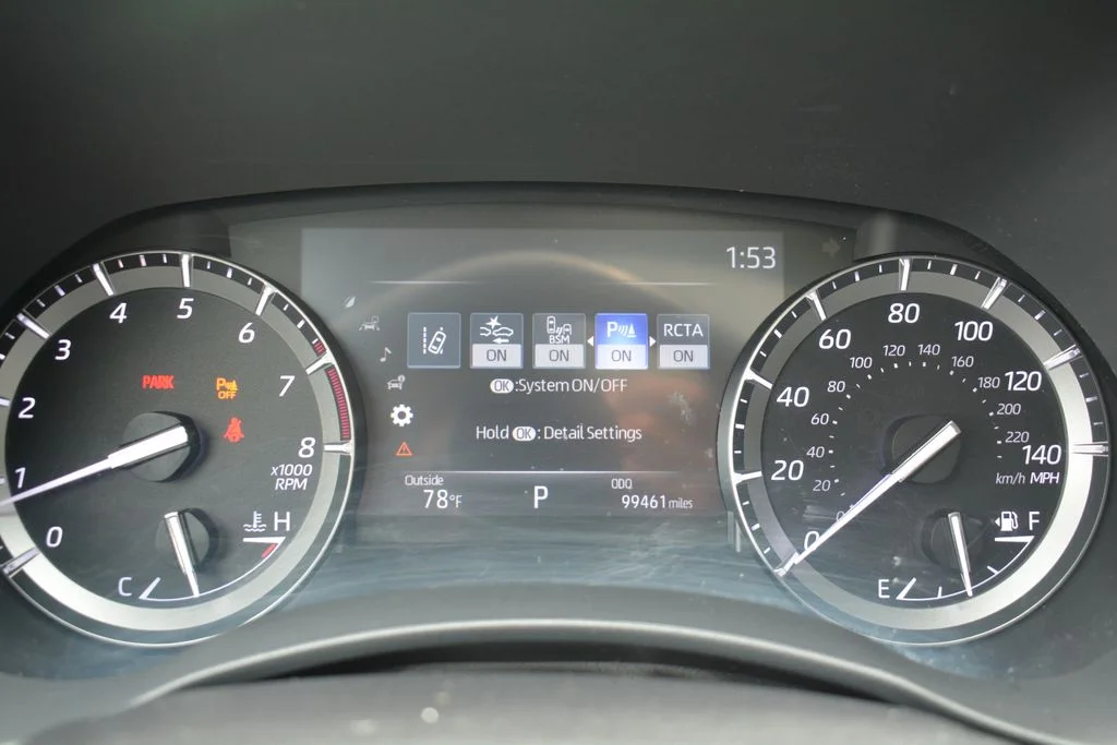 2020 Toyota Highlander Limited - Photo 14