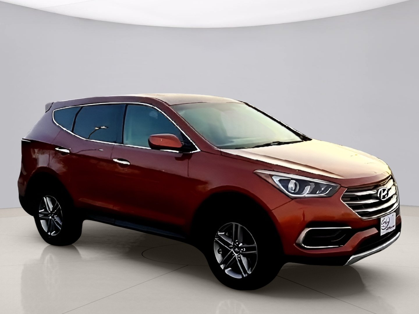 2017 Hyundai Santa Fe Sport - Photo 6