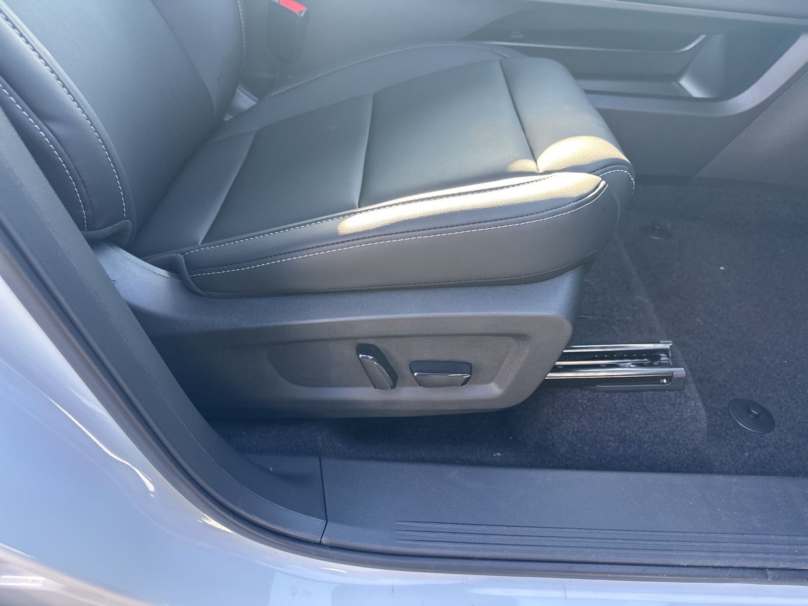 2025 Nissan Murano SL - Photo 47