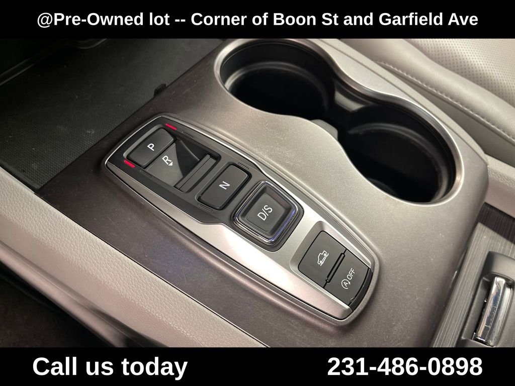 Used 2020  Honda RTL image 23