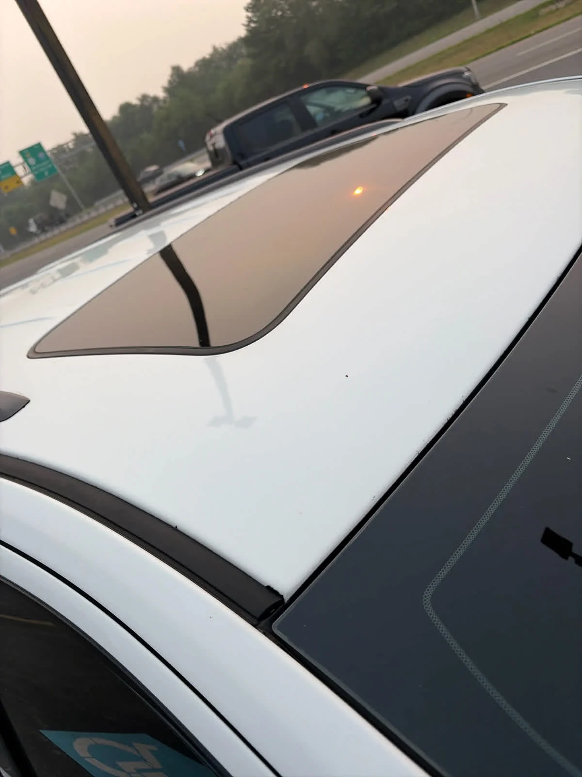 Used 2020 Bright White Clearcoat Jeep Altitude image 4