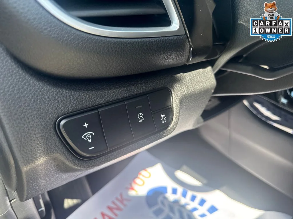 Used 2024 Gray Kia S image 15