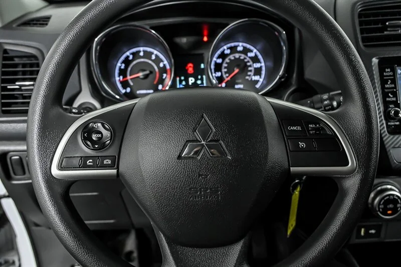 2022 Mitsubishi Outlander Sport ES - Photo 21