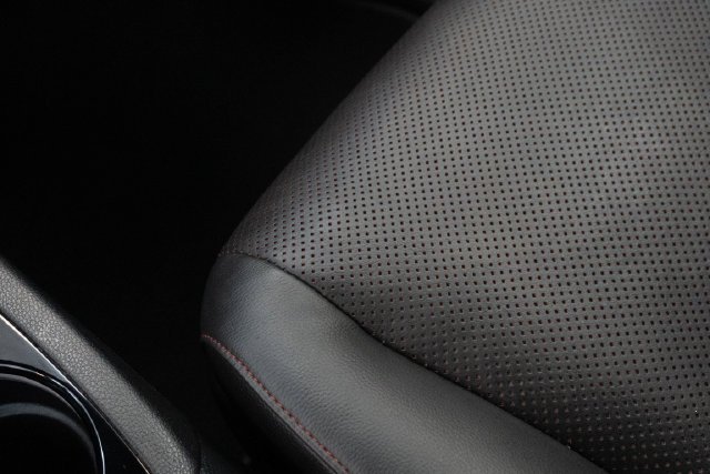 Used 2022 Black Honda Black Edition image 22
