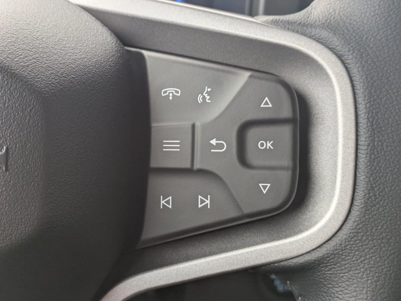 New 2026 Shadow Black Ford Badlands® image 28