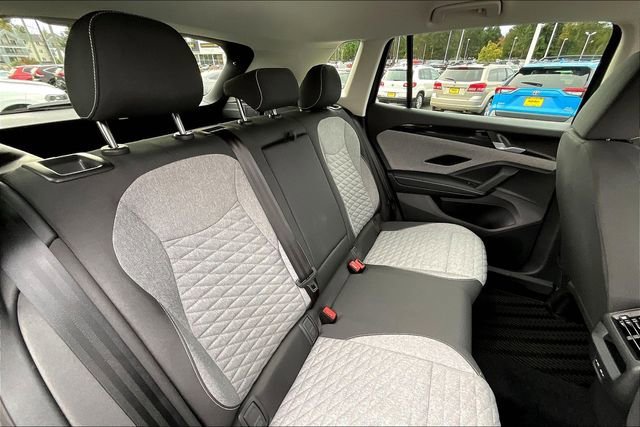 2025 Volkswagen Tiguan S - Photo 25