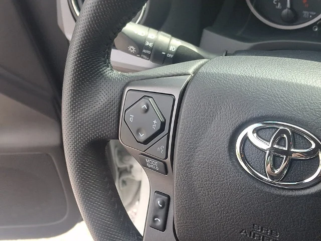 Used 2023 White Toyota TRD Sport image 20
