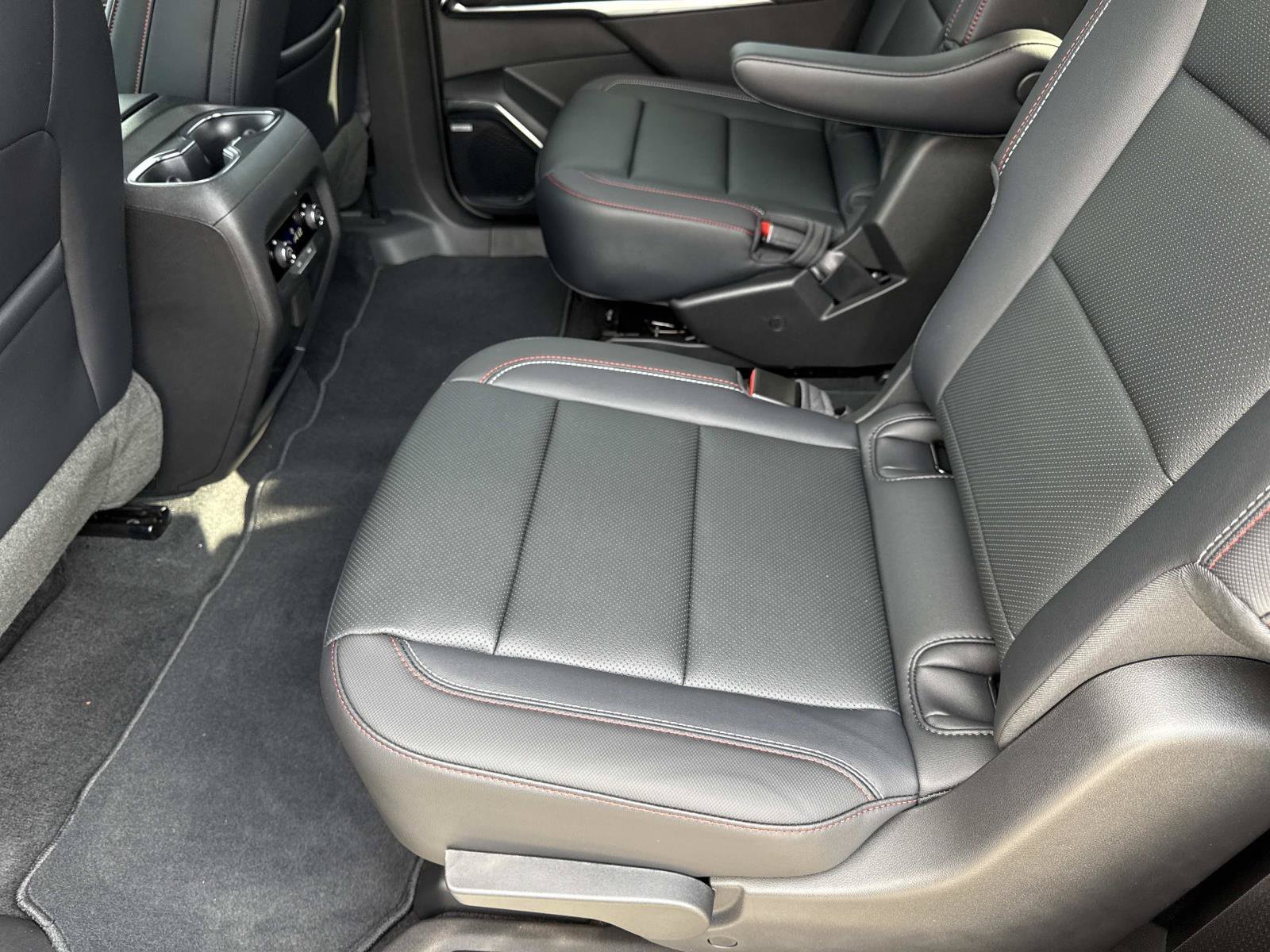 Used 2026 Sterling Gray Metallic Chevrolet Z71 image 9