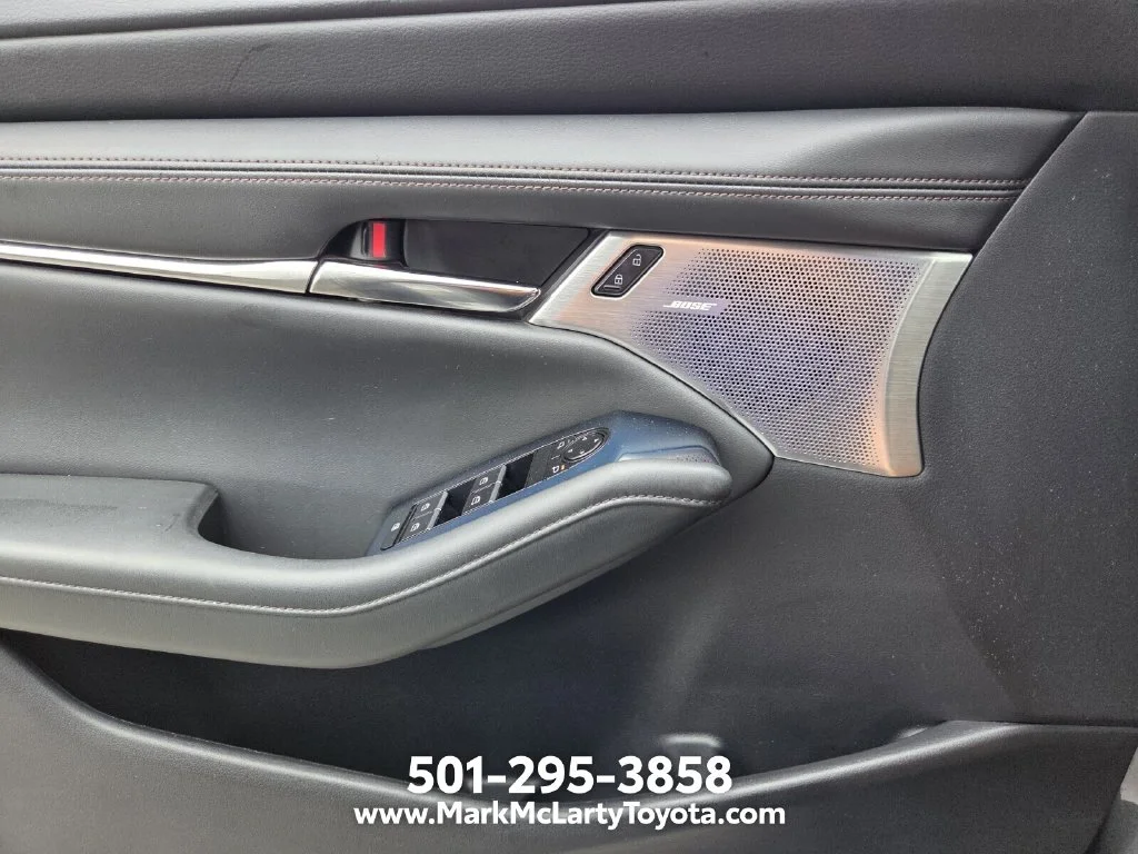 Used 2020 Gray Mazda Preferred image 25