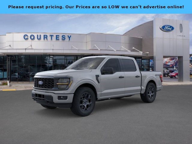 2026 Ford F-150 STX®