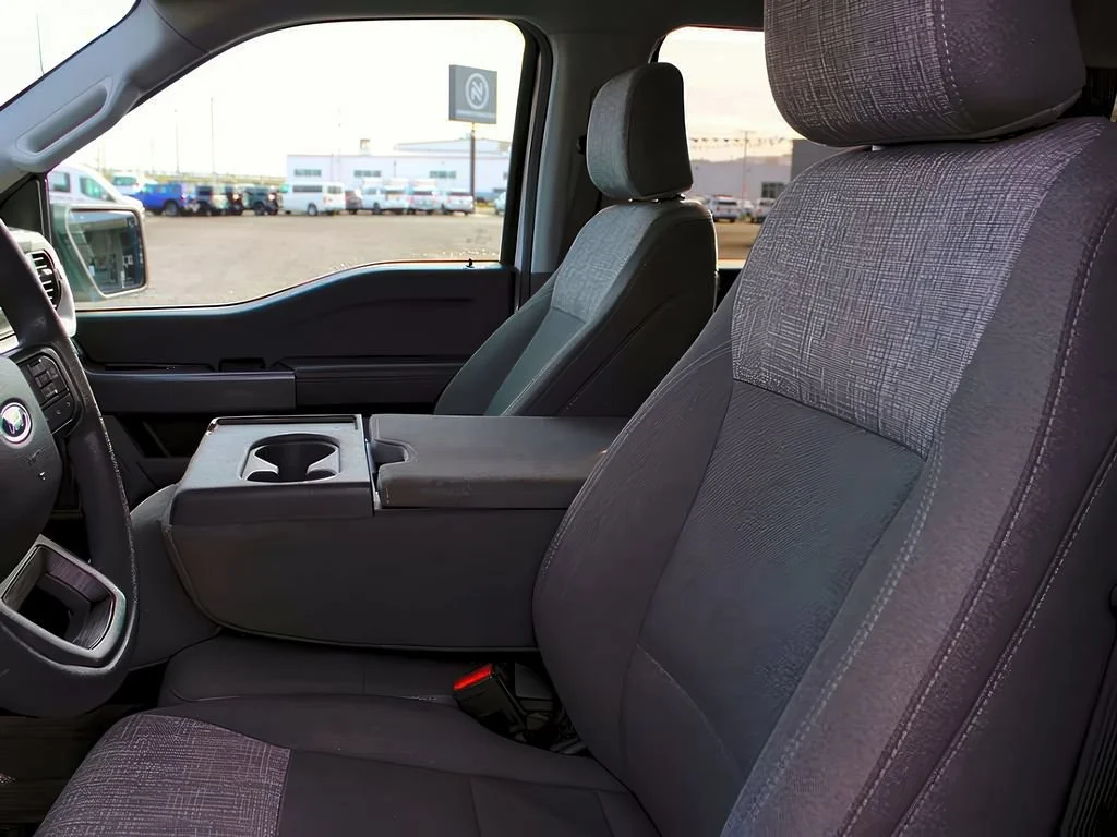 2024 Ford F-150 XLT - Photo 12