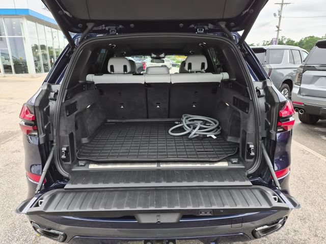 2024 BMW X5 50e - Photo 30