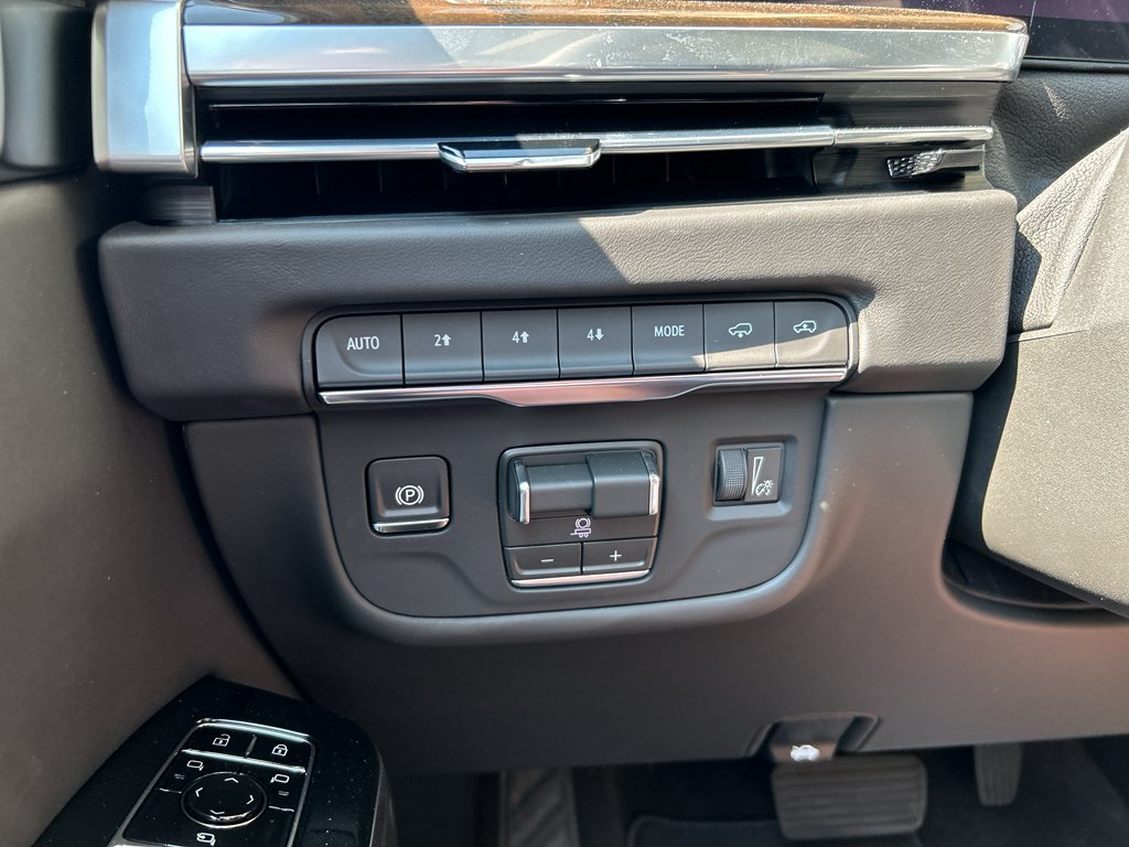 2026 Cadillac Escalade ESV Platinum Sport - Photo 27