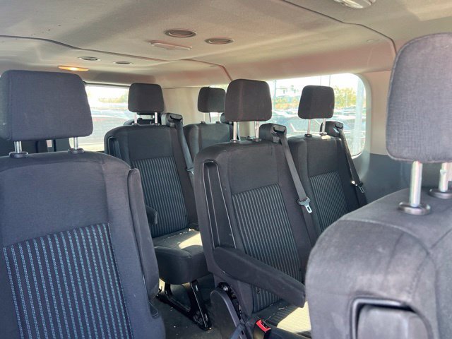 Used 2018 White Ford XLT image 9