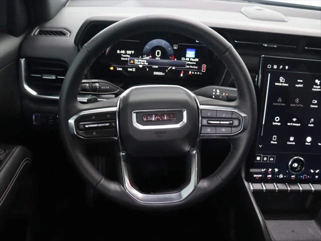 2025 GMC Terrain Elevation - Photo 9